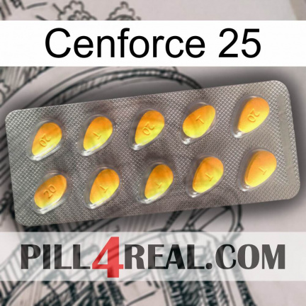 Cenforce 25 cialis1